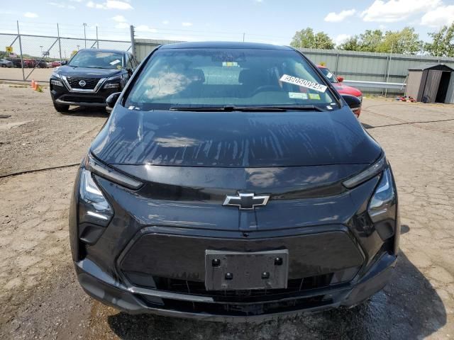 2022 Chevrolet Bolt EV 1LT