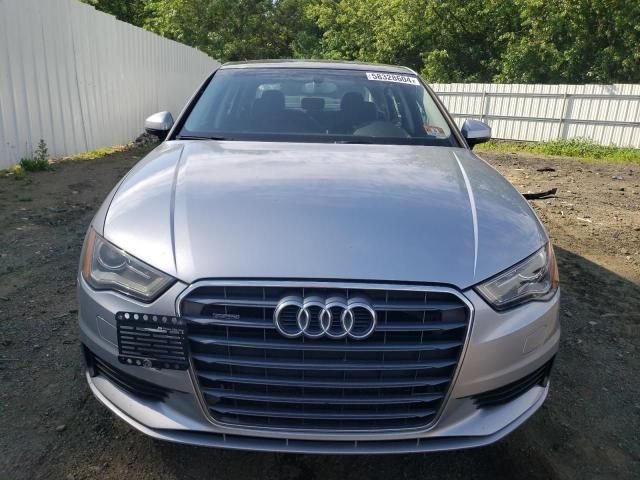 2015 Audi A3 Premium