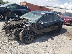 Salvage cars for sale at Hueytown, AL auction: 2012 Mazda 6 I