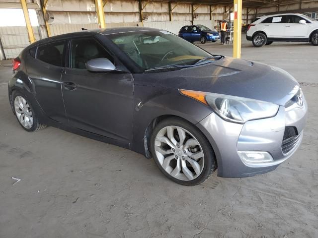 2015 Hyundai Veloster