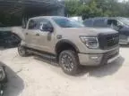 2023 Nissan Titan XD SV