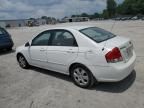 2007 KIA Spectra EX