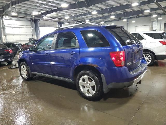 2006 Pontiac Torrent