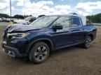 2018 Honda Ridgeline RTL