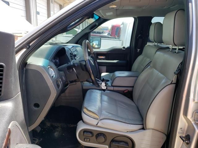 2006 Lincoln Mark LT