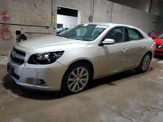 2013 Chevrolet Malibu 2LT