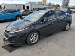 2018 Chevrolet Cruze LT en venta en Greenwell Springs, LA