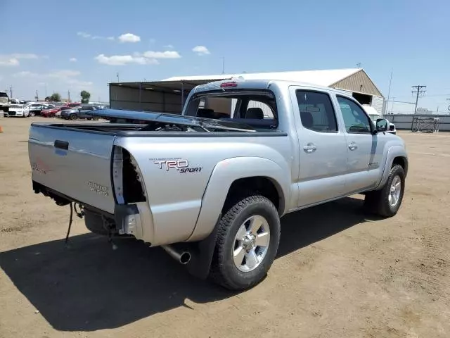 2007 Toyota Tacoma Double Cab Prerunner