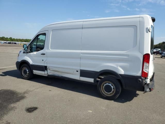 2019 Ford Transit T-250