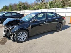 2017 Nissan Altima 2.5 en venta en Brookhaven, NY