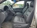 2007 Honda Odyssey EXL