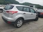 2014 Ford Escape S