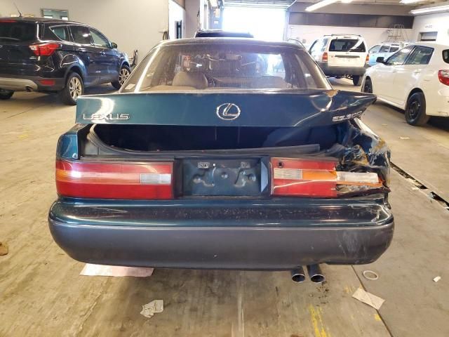 1996 Lexus ES 300