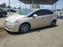 Salvage Cars with No Bids Yet For Sale at auction: 2010 Toyota Prius