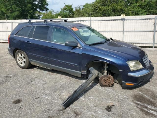 2005 Chrysler Pacifica Touring