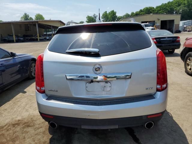 2014 Cadillac SRX