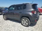 2016 Jeep Renegade Limited