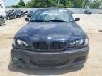 2004 BMW 330 I