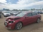 2017 Chevrolet Malibu Premier