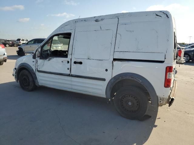 2011 Ford Transit Connect XLT