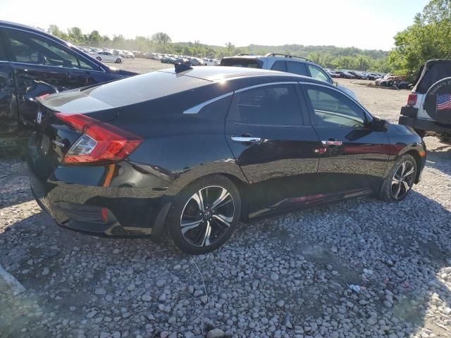 2016 Honda Civic Touring