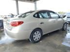 2008 Hyundai Elantra GLS