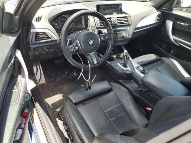 2015 BMW 228 I