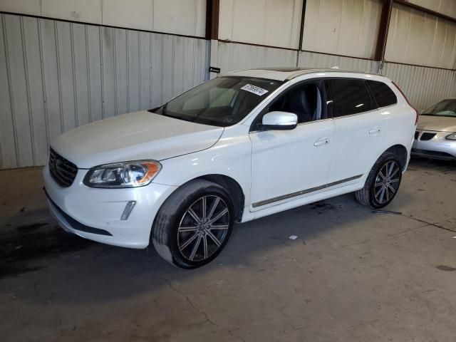 2014 Volvo XC60 T6