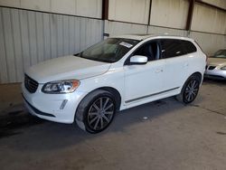 Salvage cars for sale at Pennsburg, PA auction: 2014 Volvo XC60 T6