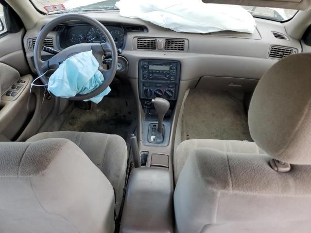 2000 Toyota Camry CE