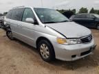 2002 Honda Odyssey EX