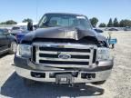 2006 Ford F350 SRW Super Duty