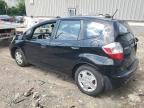 2012 Honda FIT