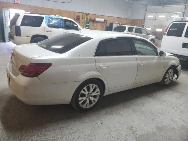 2009 Toyota Avalon XL