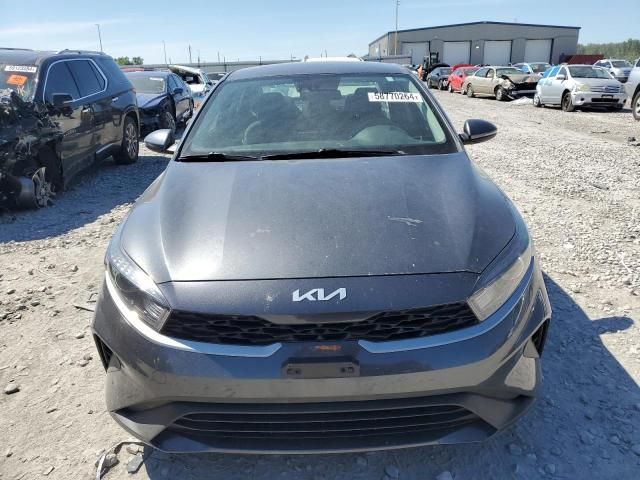 2022 KIA Forte FE