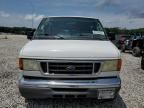 2006 Ford Econoline E350 Super Duty Wagon