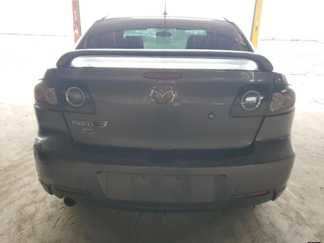 2007 Mazda 3 I