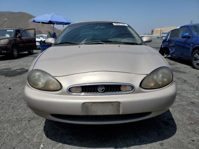 1999 Mercury Sable LS