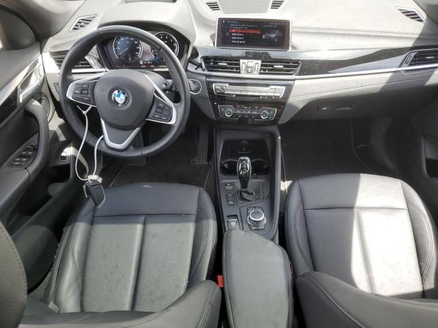 2022 BMW X1 XDRIVE28I