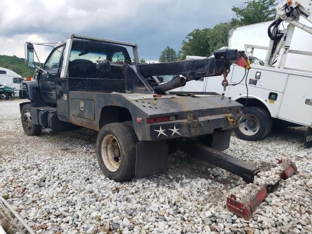 1994 Chevrolet Kodiak C6H042