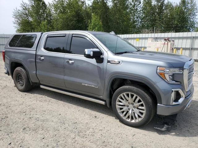 2019 GMC Sierra K1500 Denali