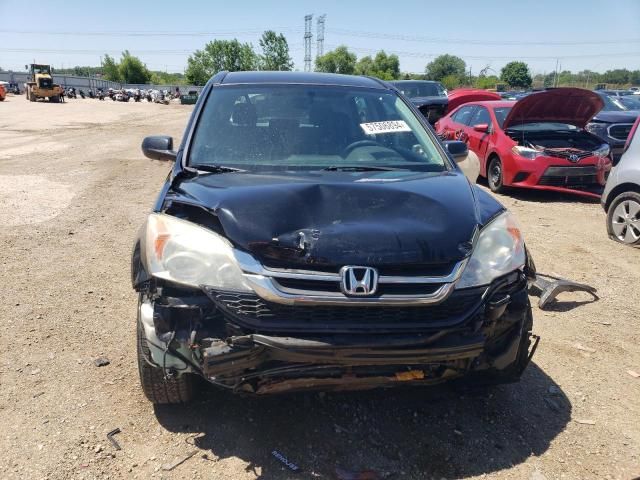 2010 Honda CR-V LX