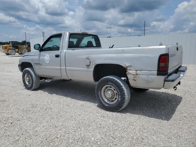 2001 Dodge RAM 2500