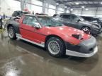 1986 Pontiac Fiero GT