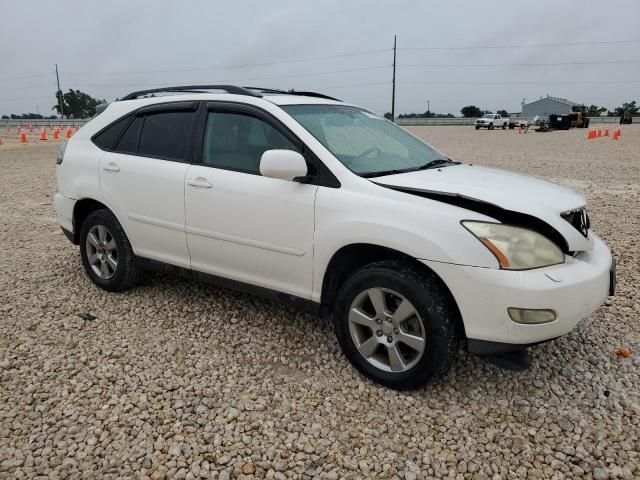 2005 Lexus RX 330