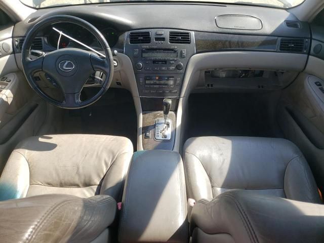 2004 Lexus ES 330