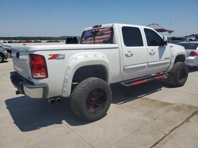 2010 GMC Sierra K1500 SLT