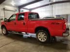 2008 Ford F250 Super Duty