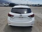 2017 Mazda 3 Grand Touring