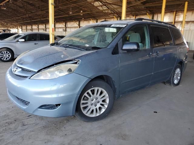 2010 Toyota Sienna CE